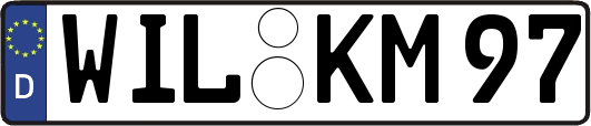 WIL-KM97