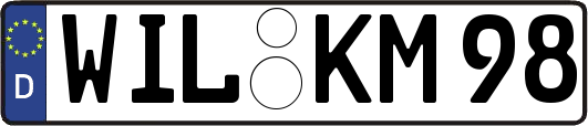 WIL-KM98