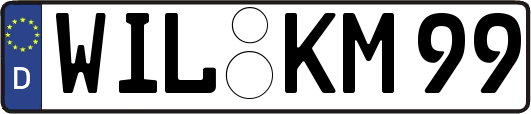 WIL-KM99