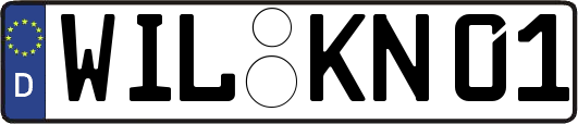WIL-KN01