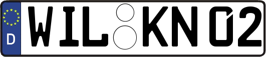 WIL-KN02