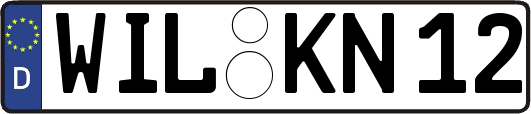 WIL-KN12