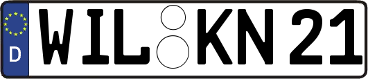WIL-KN21