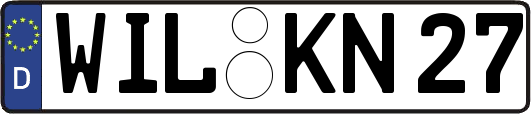 WIL-KN27