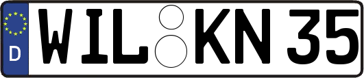 WIL-KN35