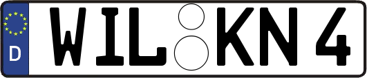 WIL-KN4