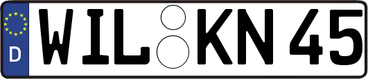 WIL-KN45