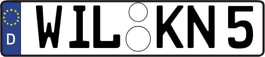 WIL-KN5