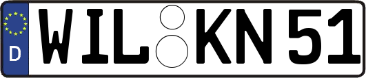 WIL-KN51