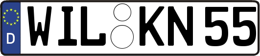 WIL-KN55
