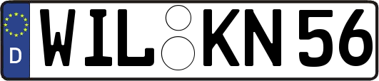 WIL-KN56