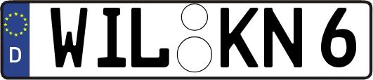 WIL-KN6