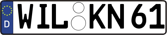 WIL-KN61