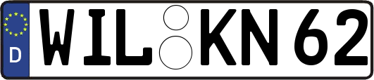 WIL-KN62