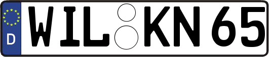 WIL-KN65