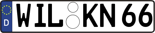 WIL-KN66