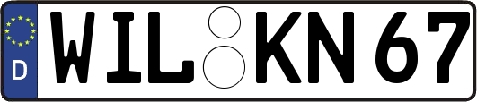WIL-KN67
