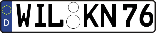 WIL-KN76