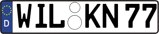 WIL-KN77