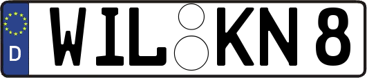 WIL-KN8