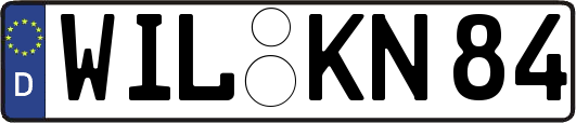 WIL-KN84