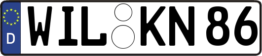 WIL-KN86
