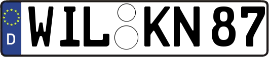 WIL-KN87