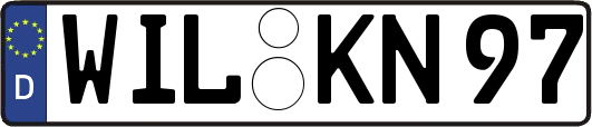 WIL-KN97