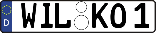 WIL-KO1