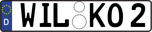 WIL-KO2