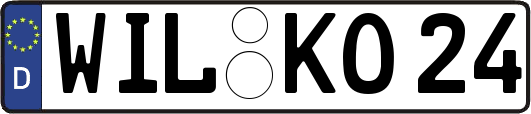 WIL-KO24