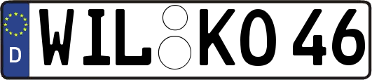 WIL-KO46