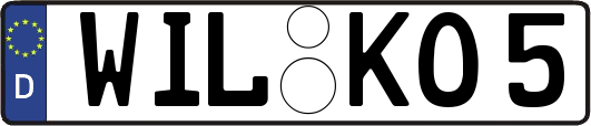 WIL-KO5