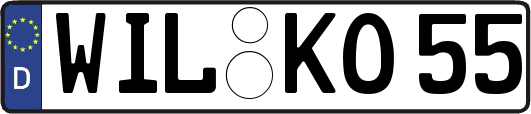 WIL-KO55
