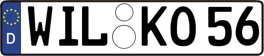 WIL-KO56