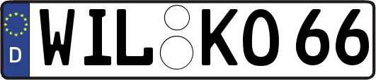 WIL-KO66