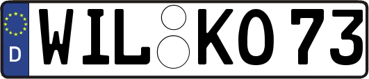 WIL-KO73