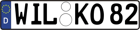 WIL-KO82