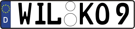 WIL-KO9