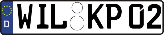 WIL-KP02