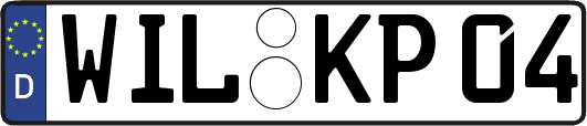 WIL-KP04