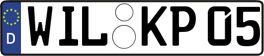 WIL-KP05