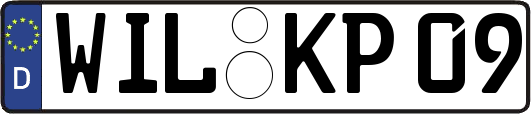 WIL-KP09