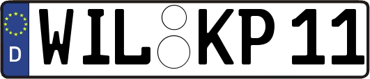 WIL-KP11