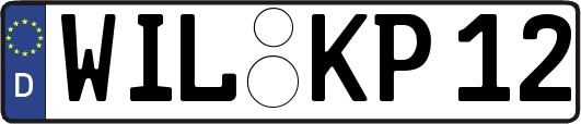 WIL-KP12