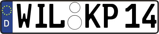 WIL-KP14