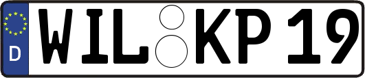WIL-KP19