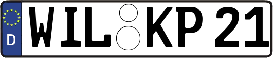 WIL-KP21