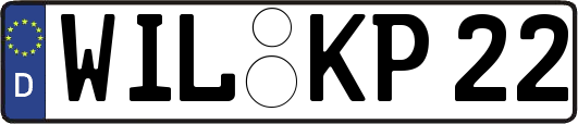 WIL-KP22