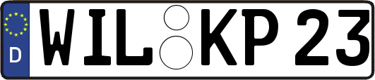 WIL-KP23